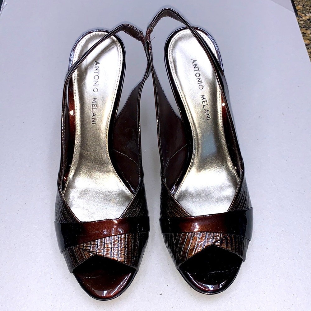 Antonio Melani Pumps, size 9, Never worn